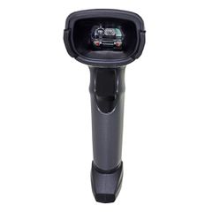 Zebra DS4608-SR Handheld bar code reader 1D/2D LED Black-thumb-1
