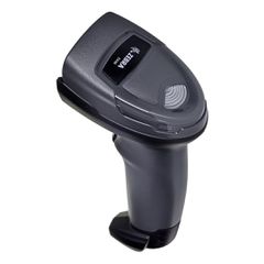 Zebra DS4608-SR Handheld bar code reader 1D/2D LED Black-thumb-3