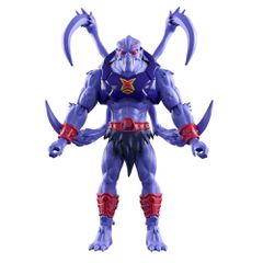 Masters of the Universe Origins Cartoon Collection Webstor figure 14cm