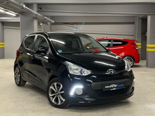 Hyundai i 10 2016 PASSION FULL EXTRA