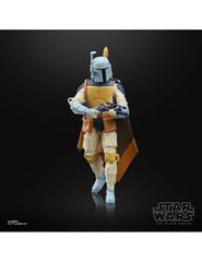 STAR WARS - Boba Fett - Figure Black Series 15cm
