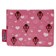 POWERPUFF GIRLS - Him villain - Cardholder Loungefly