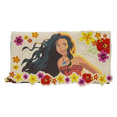 Loungefly Disney Vaiana Moana - Moana Live Action wallet