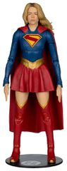DC Multiverse Action Figure Supergirl (Hero Costume) (Supergirl Movie 2026) 18 cm