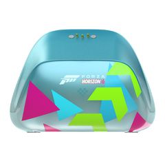 8Bitdo - Charging Dock for Xbox Pad Forza Horizon6 Ltd Ed. - Blue / Xbox Series X
