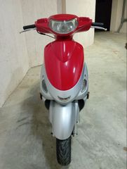 Peugeot V-Clic 50 2000 V-CLIC 50 4T