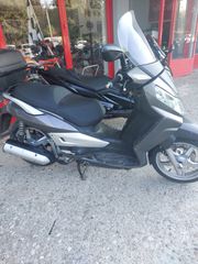 Sym Citycom 300i 2010 CITYCOM 300I-thumb-1