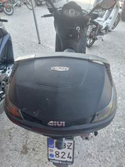 Sym Citycom 300i 2010 CITYCOM 300I-thumb-6