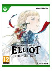 The Adventures of Elliot: The Millenium Tales / Xbox Series X