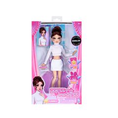 Roblox - Dress to Impress - Lana (910302)