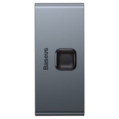 Baseus Matrix HDMI 4K HD Splitter Cable splitter Grey-thumb-4