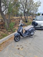 Vespa GTS 250 2004