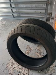Metzeler roadtec z6
