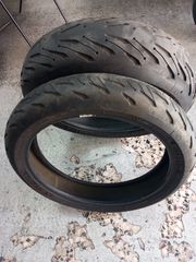 Michelin road 5GT
