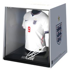 World Cup England Harry Kane mini t-shirt figure