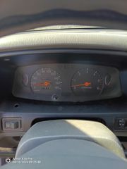 Mitsubishi L200 2000 K74