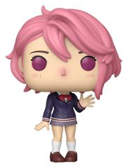 Dandadan POP! Animation Vinyl Figure Aira 9 cm