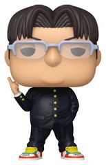 Dandadan POP! Animation Vinyl Figure Kinta 9 cm