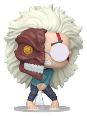 Dandadan POP! Animation Vinyl Figure Okarun (Alt Outfit) 9 cm