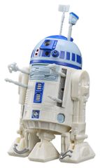Star Wars: Droids Black Series Action Figure Artoo-Detoo (R2-D2) 15 cm