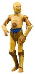 Star Wars: Droids Black Series Action Figure See-Threepio (C-3PO) 15 cm