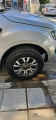 Ford Ranger 2017 wildtrak