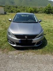 Peugeot 308 2018