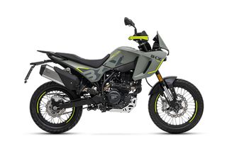 Benelli 2026 BKX 300