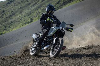 Benelli 2026 BKX 300-thumb-1