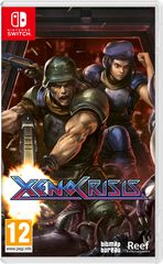 Xeno Crisis / Nintendo Switch