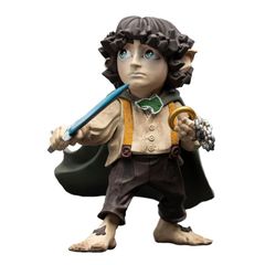 Weta Workshop - The Lord of the Rings - Frodo Baggins (Mini Epics)