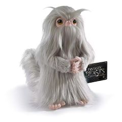 FANTASTIC BEASTS - Demiguise - Plush 35cm