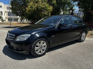 Mercedes-Benz C 180 2010 KOMPRESSOR ΕΛΛΗΝΙΚΗΣ ΑΝΤΙΠΡΟΣΩΠΕΙΑΣ