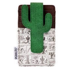 PEANUTS - Spike Desert - Cardholder Loungefly
