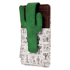 PEANUTS - Spike Desert - Cardholder Loungefly-thumb-1