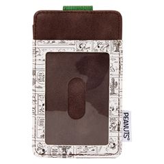 PEANUTS - Spike Desert - Cardholder Loungefly-thumb-2