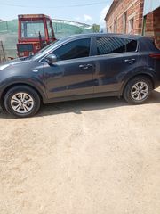 Kia Sportage 2017 2.0 16V LX 4WD