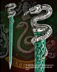 HARRY POTTER - Hogwarts House Pen - Serpentard