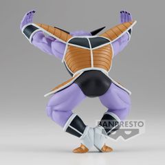 DRAGON BALL Z - Ginyu - Figure Solid Edge Works 10cm-thumb-3