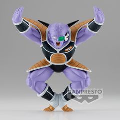 DRAGON BALL Z - Ginyu - Figure Solid Edge Works 10cm-thumb-1