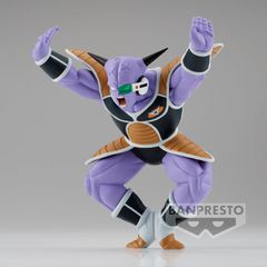 DRAGON BALL Z - Ginyu - Figure Solid Edge Works 10cm-thumb-2