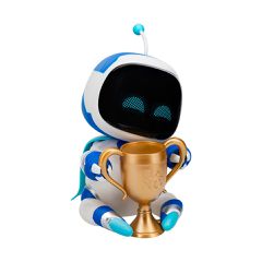 Astrobot - GloBuddies light-thumb-1
