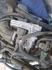 Σωμα injection για Piaggio Beverly 300i led