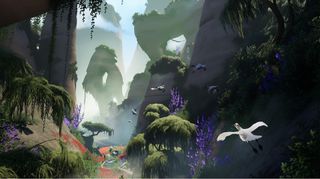 Lost Ember (Wolf Pack Edition) / Xbox Series X-thumb-2