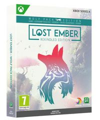 Lost Ember (Wolf Pack Edition) / Xbox Series X