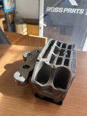Ford Transit/Transit Custom ‘12-24 Αριστερή βάση Κινητήρα 2367287 / 2419007 / 2080669-thumb-5