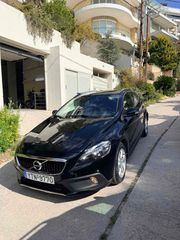 Volvo V40 Cross Country 2019 CROSS COUNTRY