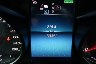 Mercedes-Benz C 300 2021 C-CLASS C 300 de Auto 2.0 AMG ΕΛΛΗΝΙΚΟ ΥΠΕΡΑΡΙΣΤΟ !!!-thumb-43