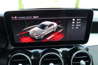 Mercedes-Benz C 300 2021 C-CLASS C 300 de Auto 2.0 AMG ΕΛΛΗΝΙΚΟ ΥΠΕΡΑΡΙΣΤΟ !!!-thumb-54