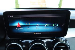 Mercedes-Benz C 300 2021 C-CLASS C 300 de Auto 2.0 AMG ΕΛΛΗΝΙΚΟ ΥΠΕΡΑΡΙΣΤΟ !!!-thumb-55